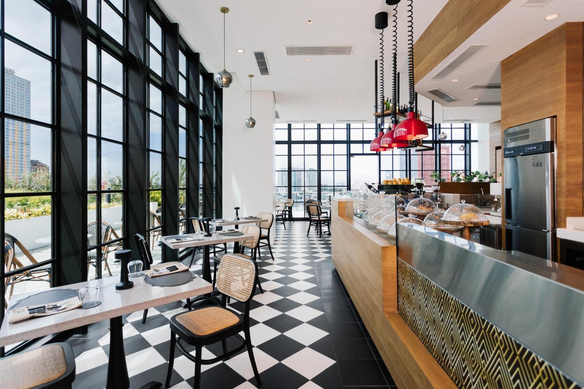 Ibis Styles Manila Araneta City Quezon City Dış mekan fotoğraf